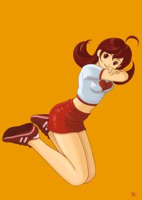 BUY NEW yuji kobayashi - 136594 Premium Anime Print Poster